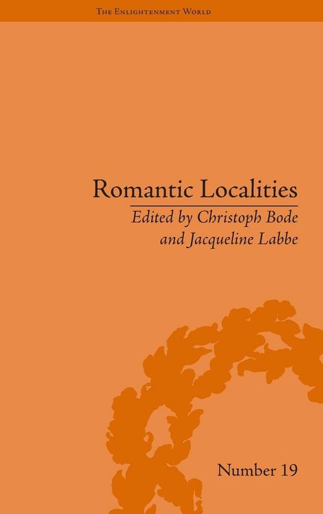 Produktbild: Romantic Localities