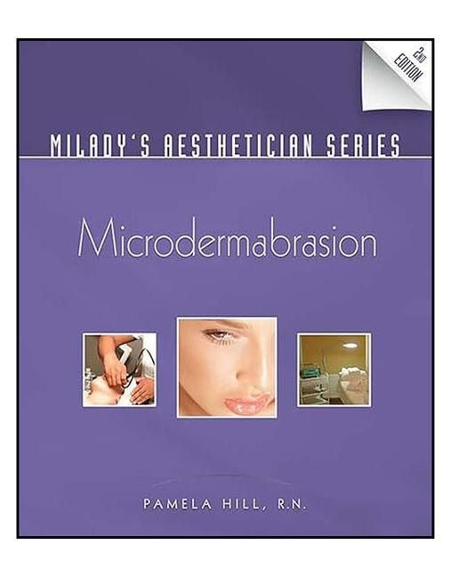 Produktbild: Milady's Aesthetician Series: Microdermabrasion