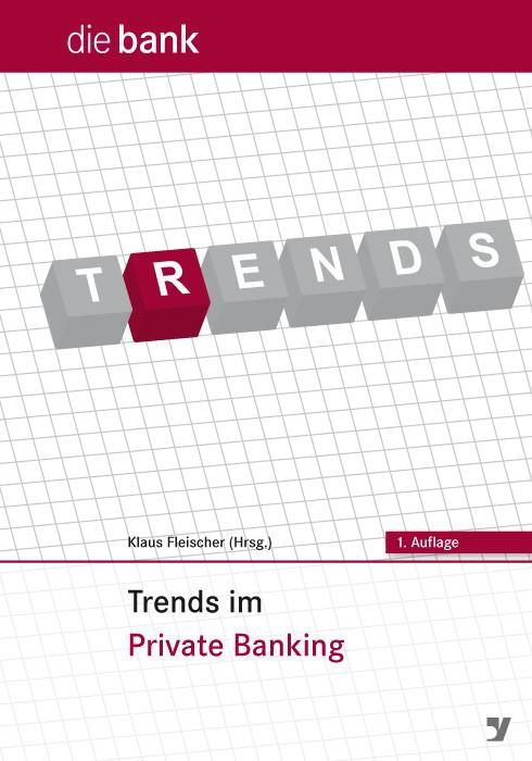 Produktbild: Trends im Private Banking