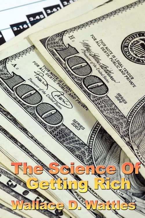 Produktbild: The Science of Getting Rich