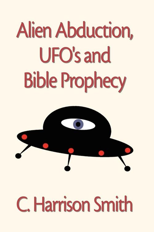 Produktbild: Alien Abduction