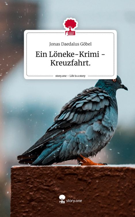 Produktbild: Ein L&ouml;neke-Krimi - Kreuzfahrt.. Life is a Story - story.one