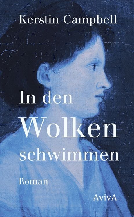 Produktbild: In den Wolken schwimmen