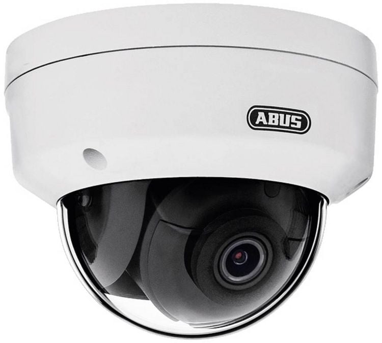 Produktbild: ABUS TVIP44511 LAN IP &Uuml;berwachungskamera 2688 x 1520 Pixel