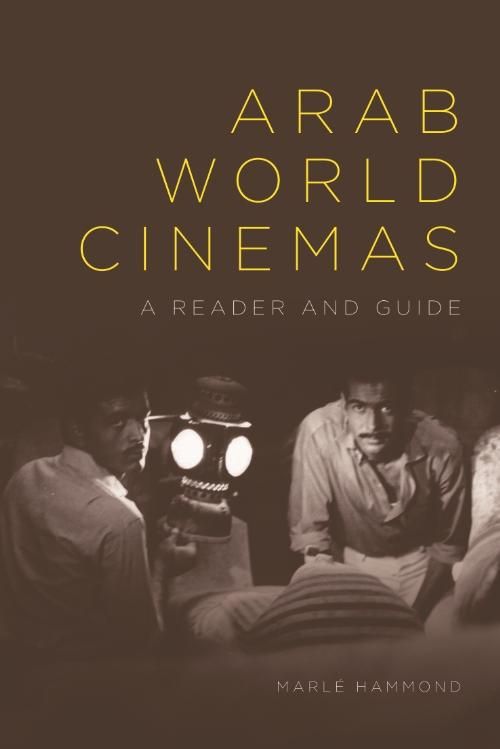 Produktbild: Arab World Cinemas