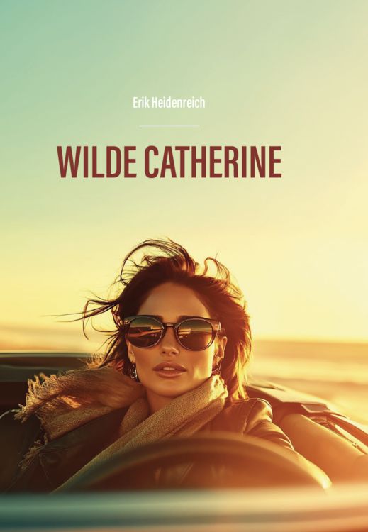 Produktbild: Wilde Catherine
