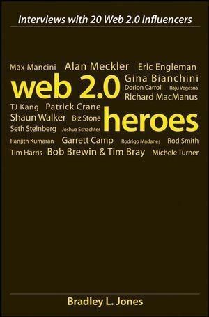 Produktbild: Web 2.0 Heroes