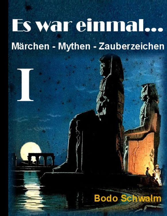 Produktbild: Es war einmal ... Band I
