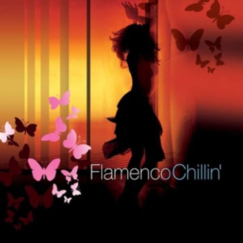 Produktbild: Various: Flamenco Chillin' Vol.1