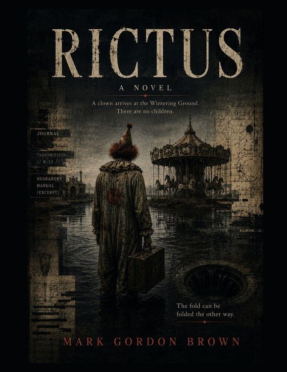 Produktbild: Rictus