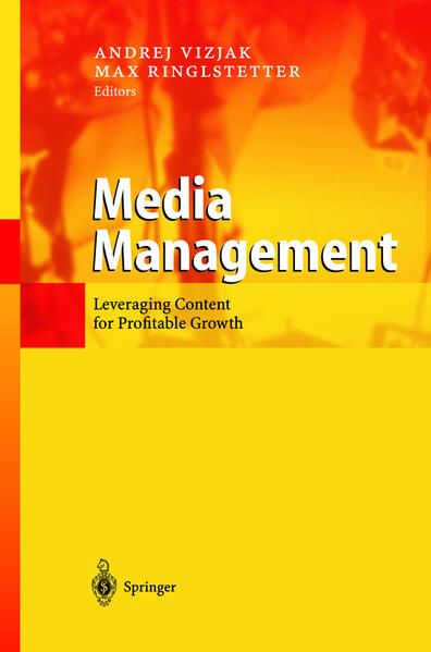 Produktbild: Media Management