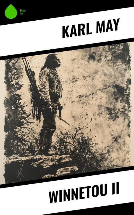 Produktbild: Winnetou II