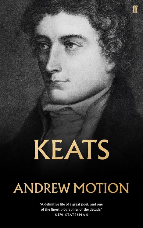 Produktbild: Keats