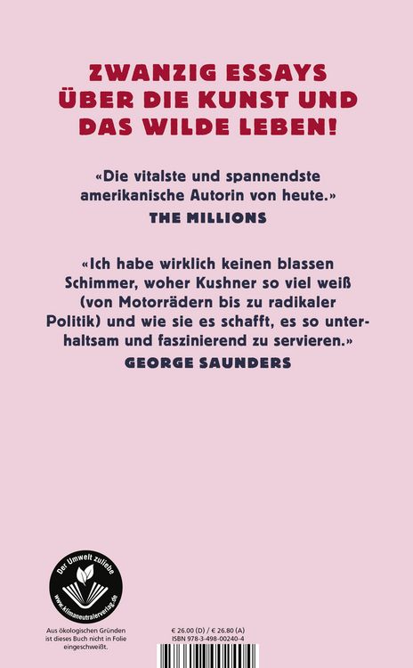 Produktbild: Harte Leute