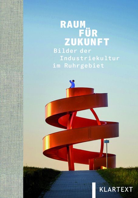 Produktbild: Raum f&uuml;r Zukunft