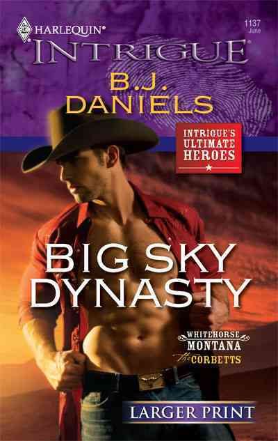 Produktbild: Big Sky Dynasty