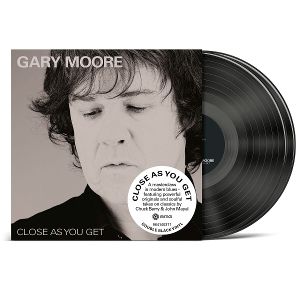 Produktbild: Close as You Get (2LP)
