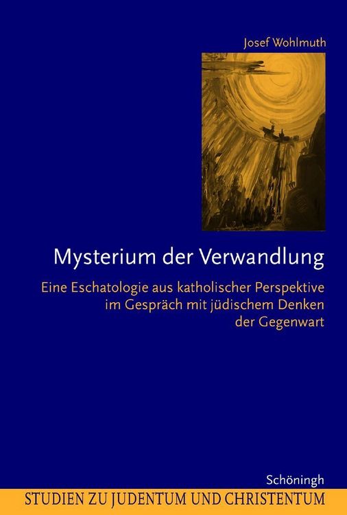 Produktbild: Mysterium der Verwandlung