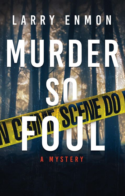 Produktbild: Murder So Foul (A Rob Soliz & Frank Pierce Mystery, #3)