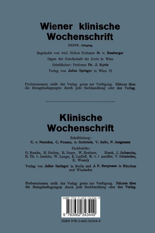 Produktbild: Die Geschlechtskrankheiten als Staatsgefahr und die Wege zu ihrer Bek&auml;mpfung