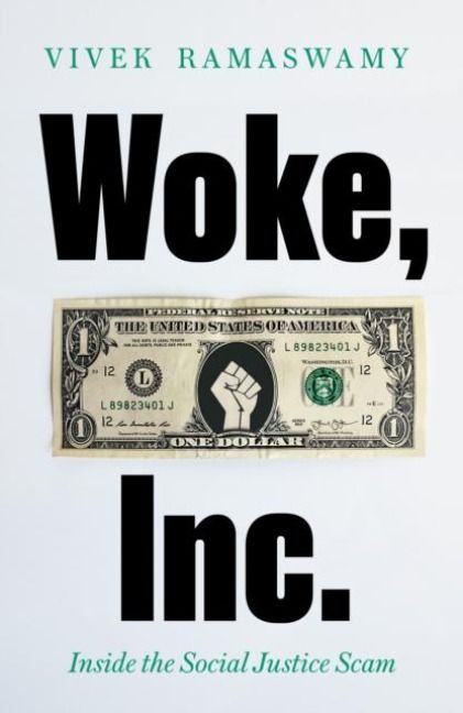 Produktbild: Woke, Inc.