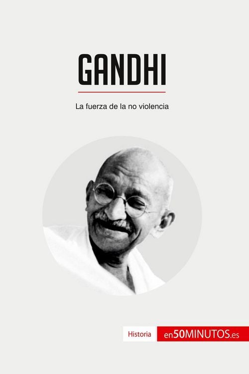 Produktbild: Gandhi