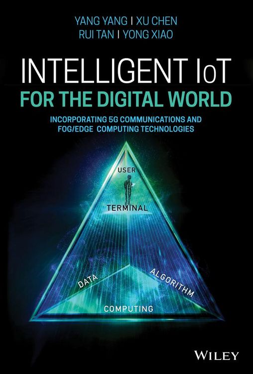 Produktbild: Intelligent IoT for the Digital World