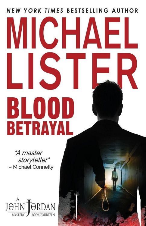 Produktbild: Blood Betrayal