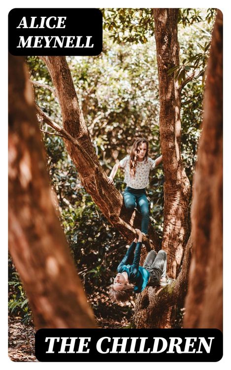 Produktbild: The Children