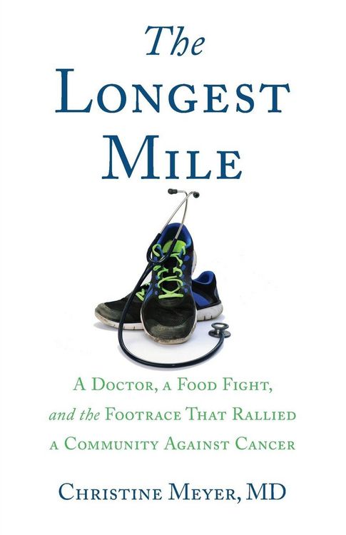 Produktbild: The Longest Mile