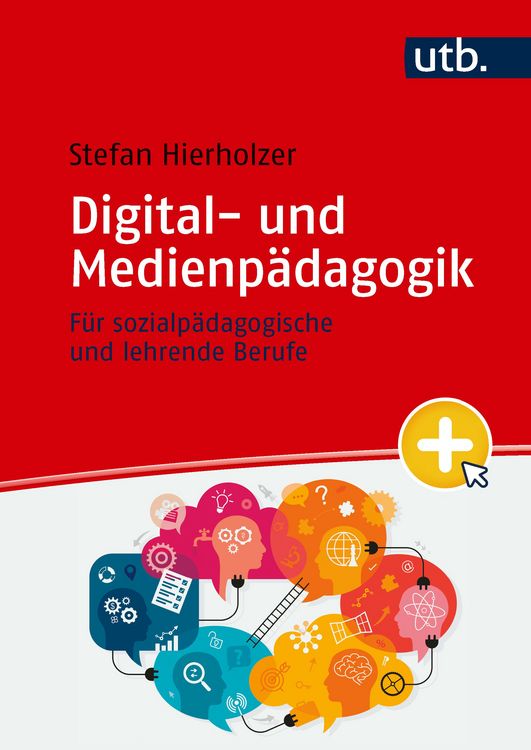 Produktbild: Digital- und Medienp&auml;dagogik