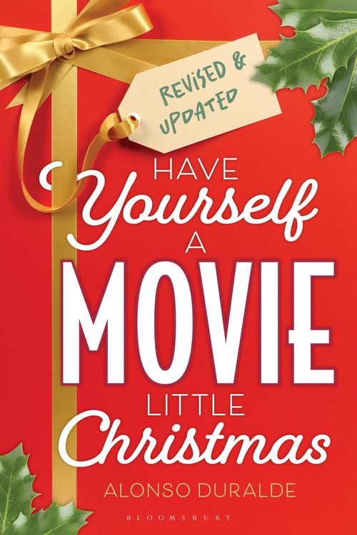 Produktbild: Have Yourself a Movie Little Christmas