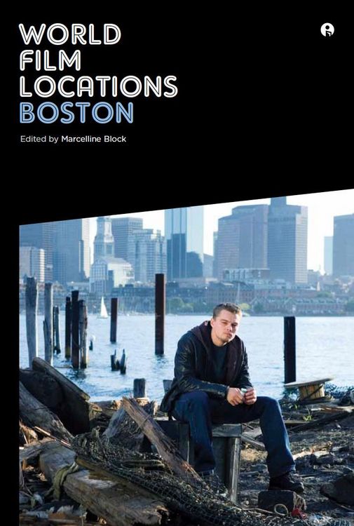 Produktbild: World Film Locations: Boston