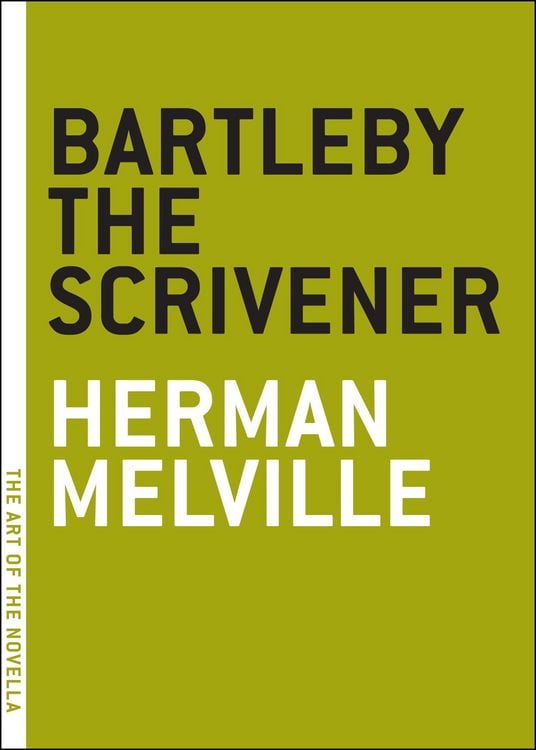 Produktbild: Bartleby the Scrivener