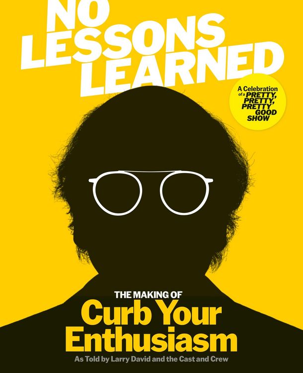 Produktbild: No Lessons Learned