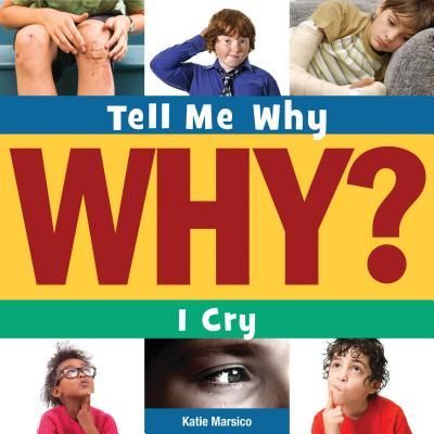 Produktbild: I Cry