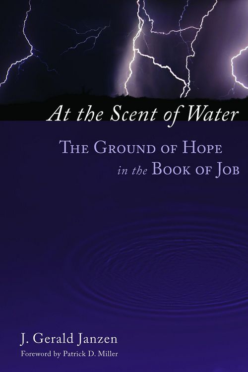 Produktbild: At the Scent of Water
