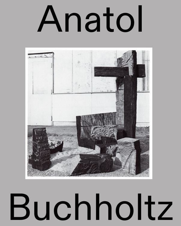 Produktbild: Anatol Buchholtz