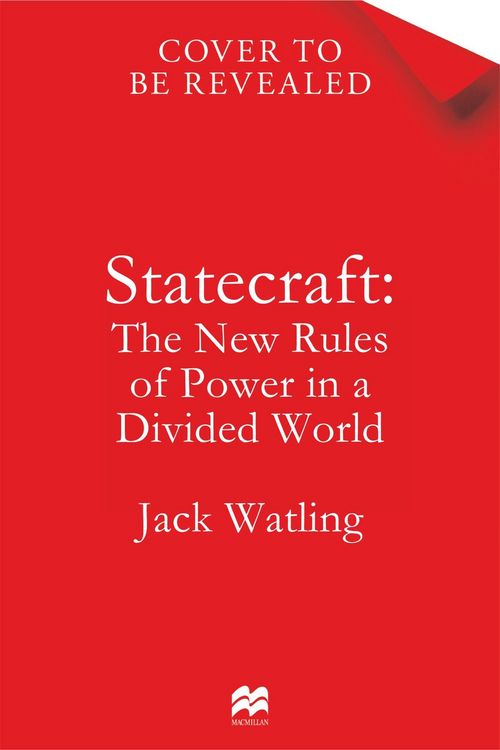Produktbild: Statecraft