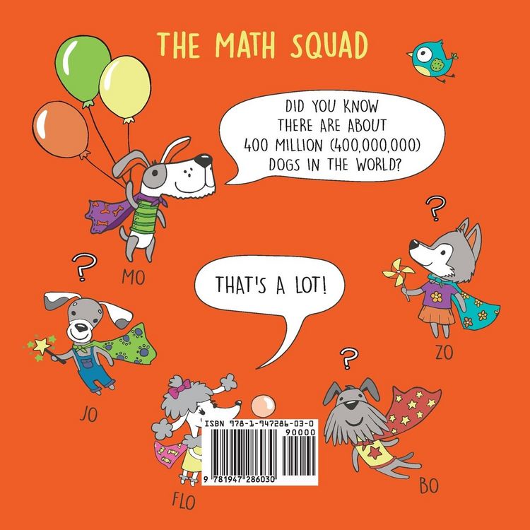 Produktbild: Page A Day Math