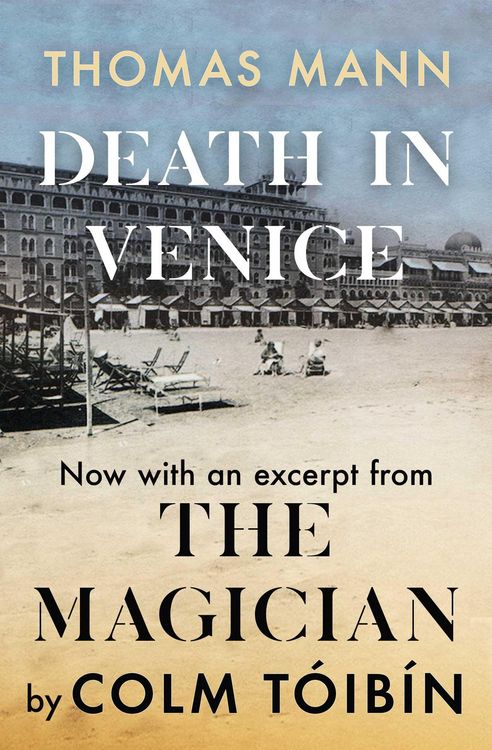 Produktbild: Death in Venice