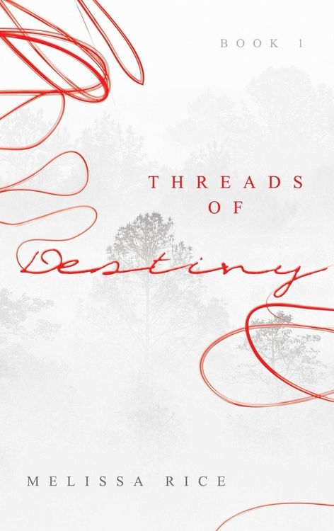 Produktbild: Threads Of Destiny