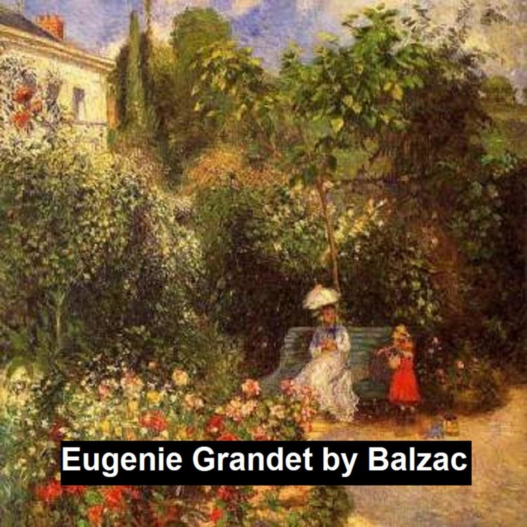 Produktbild: Eugenie Grandet