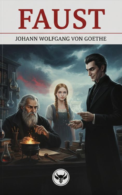 Produktbild: Faust