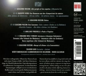 Produktbild: Opera!