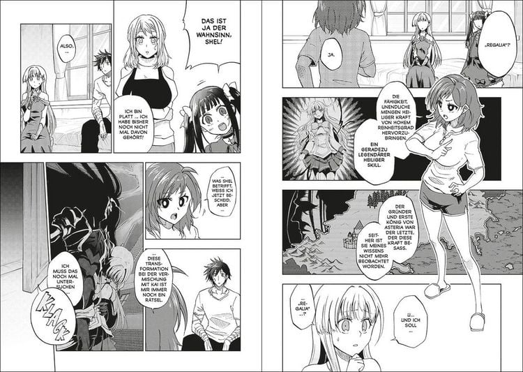 Produktbild: Dark Paladin 07