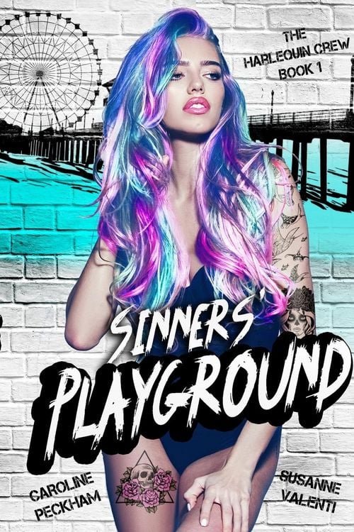 Produktbild: Sinners' Playground