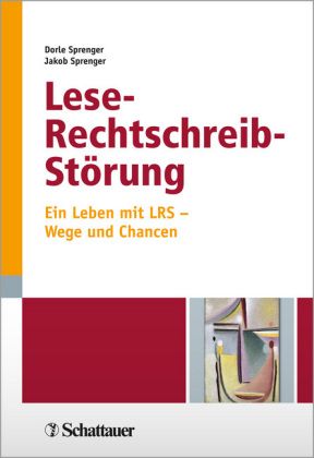 Produktbild: Lese-Rechtschreib-St&ouml;rung