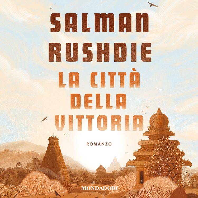 Produktbild: La citt&agrave; della vittoria