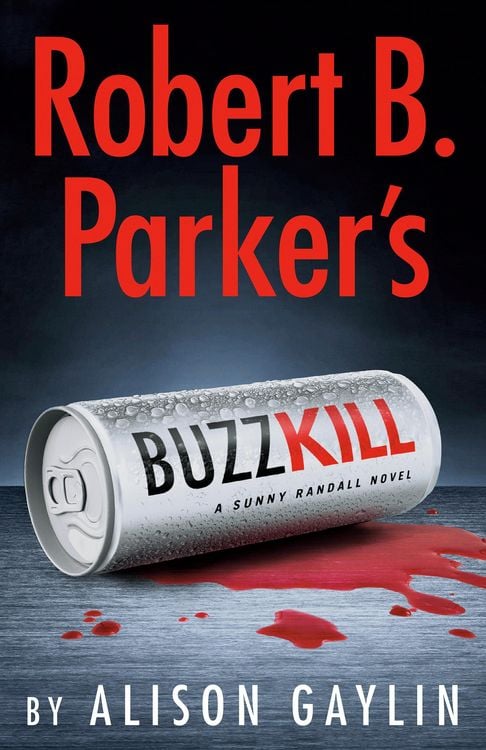Produktbild: Robert B. Parker's Buzz Kill